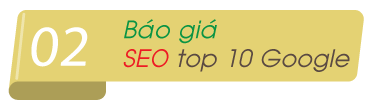 Bao gia SEO top 10 Google