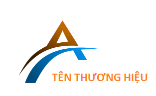 Logo 1 ký tự A