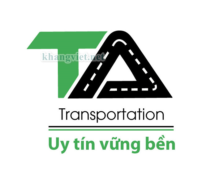 Thiết kế logo cho công ty vận tải trên toàn quốc, hơn +100 mẫu logo doanh nghiệp vận tải đã sử dụng