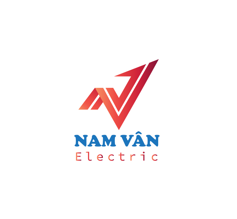100+ mẫu logo ngành điện, điện cơ đẹp